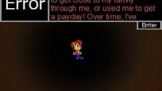 Sally.exe Cn - Eye Of Three V0.6.0 Sally Origins