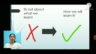 UTS Chapter 3 Lesson 1