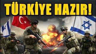 SAVAŞ ARTIK KAÇINILMAZ!