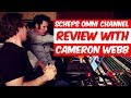 Waves Scheps Omni Channel Review with Cameron Webb - Warren Huart: Produce Like A Pro