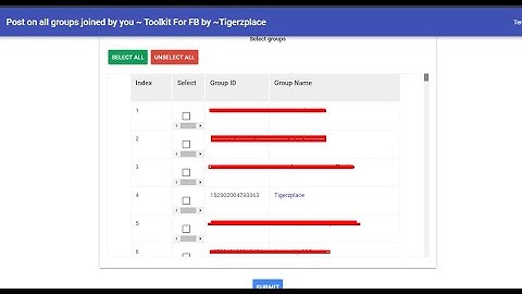 [Fixed] - Toolkit For Facebook (+ Android) 2020 | Testing Auto Poster !!!