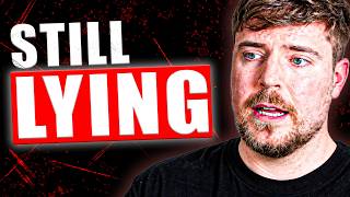 MrBeast's Greed Finally Caught Him... (Coffeezilla)
