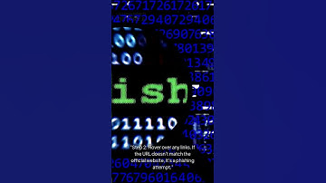 Spot a Phishing Email in 30 Seconds Shorts CyberSe