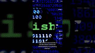 Spot a Phishing Email in 30 Seconds Shorts CyberSe