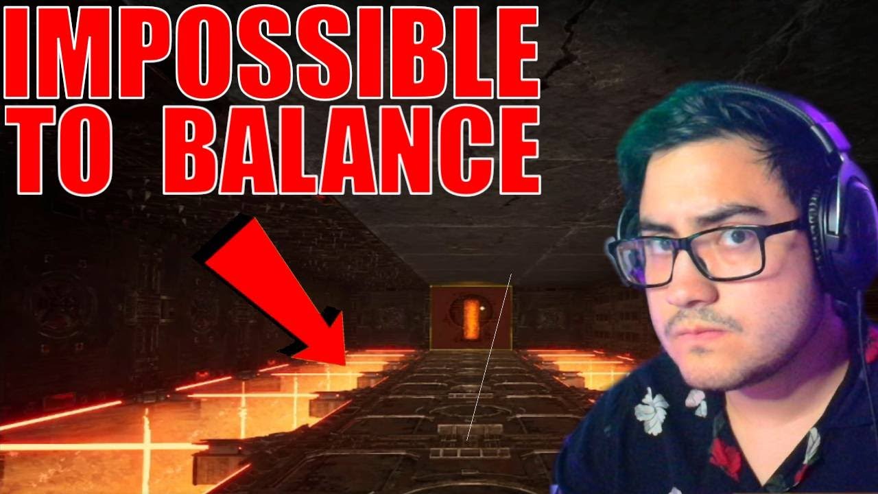 Can You Balance Killboxes? | Meet Your Maker - YouTube