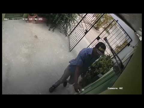 Mira video di e atracadornan di atraco na Socotorolaan den accion 