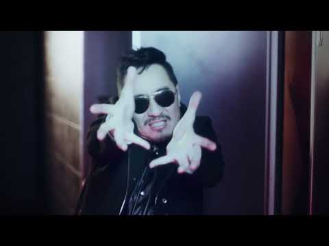 Anthony Brandon Wong - Emancipate (Official Video)