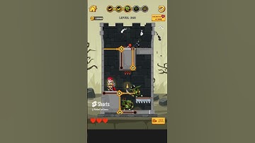 Hero Rescue Level 368