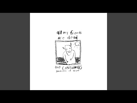 The Consumers — Dream Hits