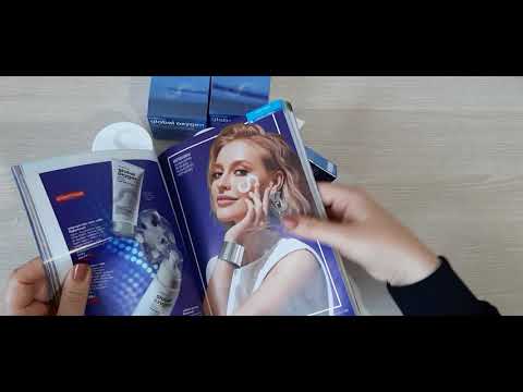 ახალი ჟანგბადის ხაზი #ფაბერლიკი - ეკა გაბაშვილისგან