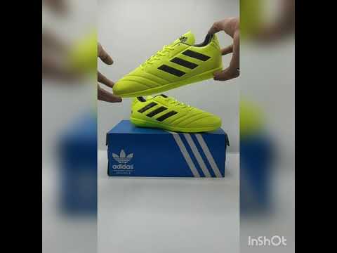  Sepatu  Adidas  futsal copa Sepatu  futsal terbaru Sepatu  