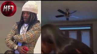 King Von Nephew Says “I Miss My Uncle Because Y’all Did Something Bad To Him”