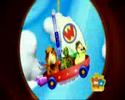 Nickelodeon Wonder Pets Nickelodeon Wonder Pets