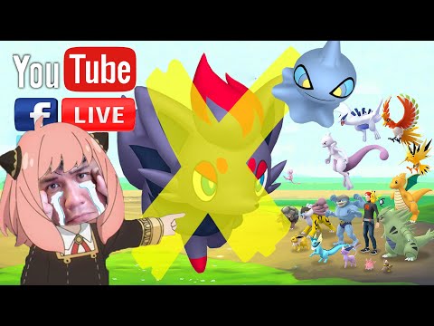 索羅亞不出現了！怨影娃娃聚焦時刻！ゾロア Zorua Cancelled！ Shuppet Spotlight hour in Pokemon GO