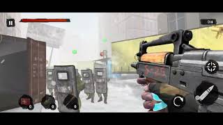 CRITICAL STRIKE TIPS AND TRICKS of #zombiesurvival #zombiegame #hordeattack
