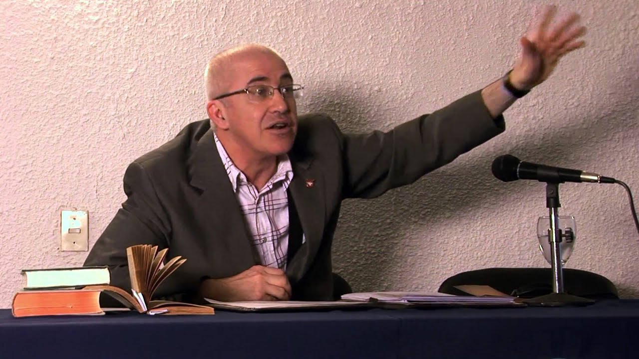 Augusto - III. Principado, Humanitas y Religio - Prof. Claudio Mayeregger