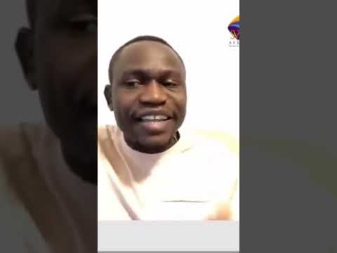 99% Of Africans