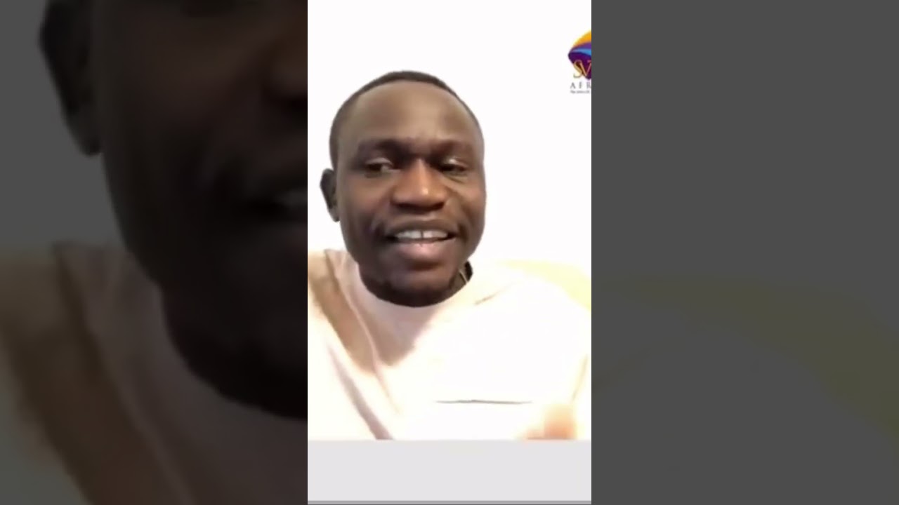 99% Of Africans Living Abroad Are Depressed - Germany-based Nigerian … Continue Full Video