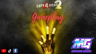 Throwback Thursday- L4D2 Carnival Now Closed