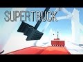 Supertruck  super truck super truck super truck