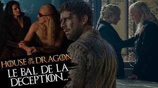 HOUSE OF THE DRAGON SEASON 3 EPISODE 6: Review and Analysis