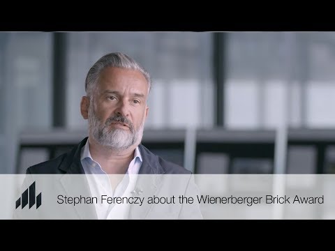 Video: L'11 Marzo Wienerberger Invita Architetti E Designer A Un Seminario: Terca Brick Collections - Hits And News