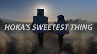 HOKA'S SWEETEST THING (OFFICIAL MUSIC VIDEO)