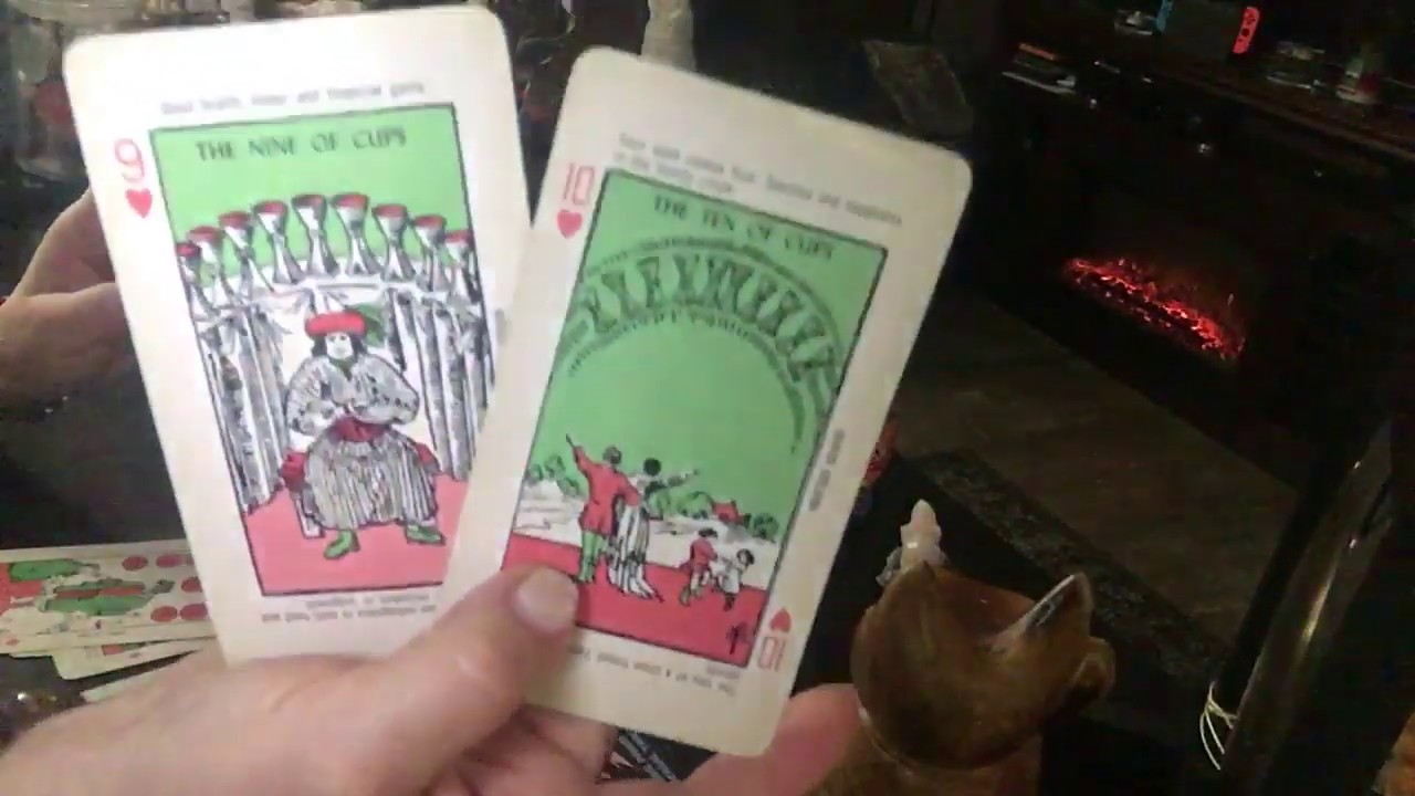 #Cancer EVERYTHING happens for a reason! Tarot love reading ❤️ January 2020 horoscope twin 🔥 flame