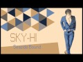 SKY HI Seaside Bound 8bit Ver mp3