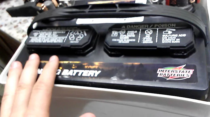 Stanley Battery Charger Review