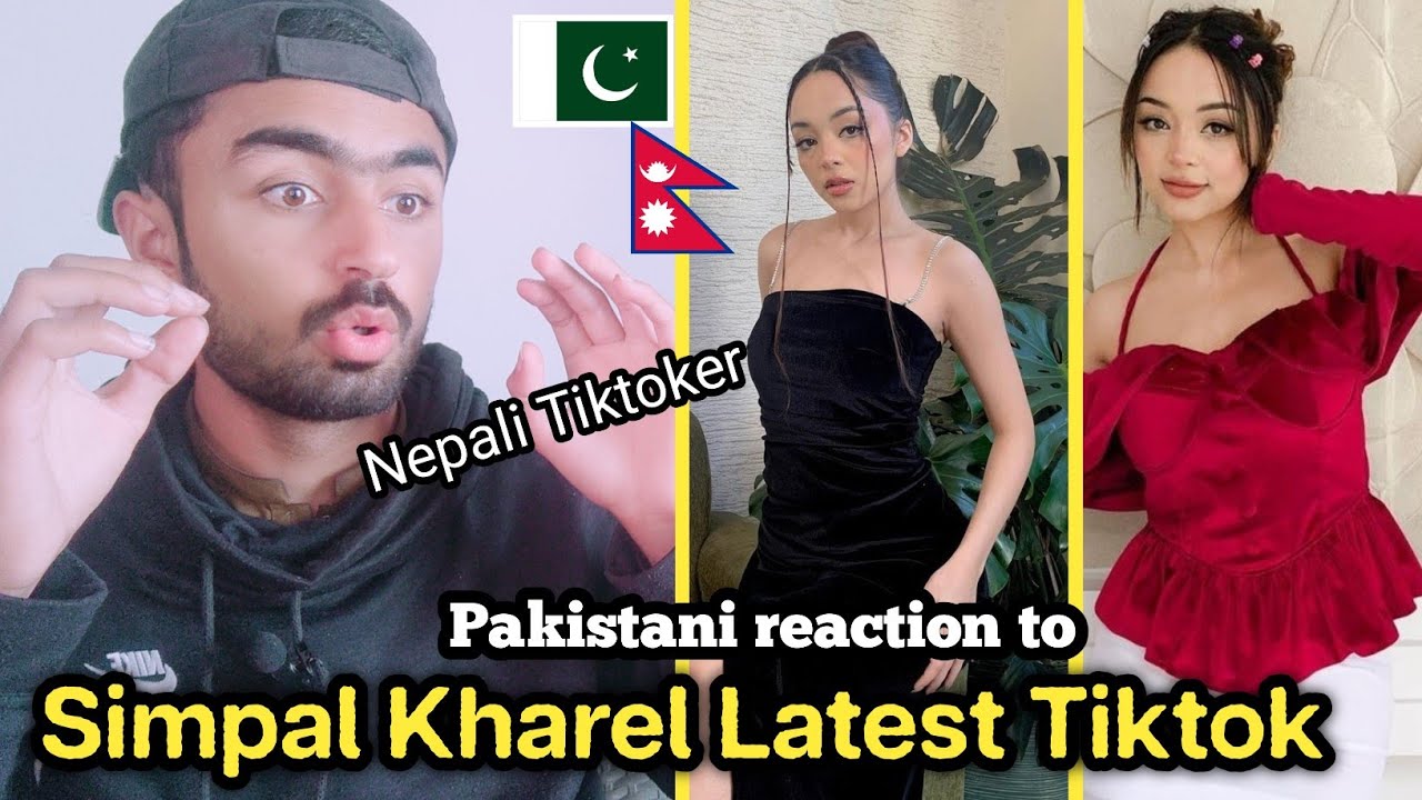 pakistani-reaction-to-nepali-simpal-kharel-latest-transformation-reels