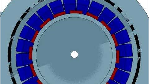 Maglev Wind Turbine by concept w .v2