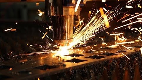 Đội ngũ kỹ thuật Datyso Việt Nam bàn giao máy cắt Laser và máy chấn Cnc tại Hải Dương P1