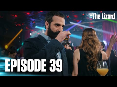 Kertenkele | The Lizard - Episode 39