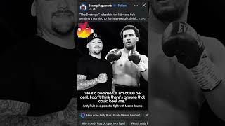 Boxing News 2026