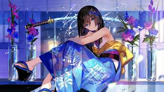 amber mark - worth it (nightcore)