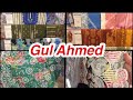 GulAhmed Collection 2022 -  Ideas by Gul Ahmed - Shahana Malik