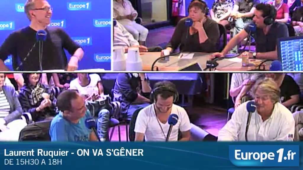 Bénichou, tête de Turc !