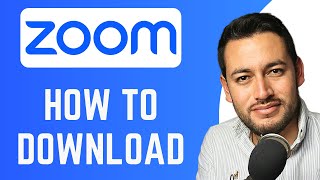 How To Download Zoom on Mac | Install Zoom Application | Zoom Tutorial