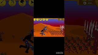 2 vs all #stickwarlegacy #gaming