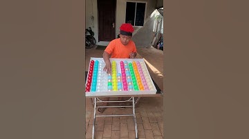 puzzle sort ball game solve very smart challenge player