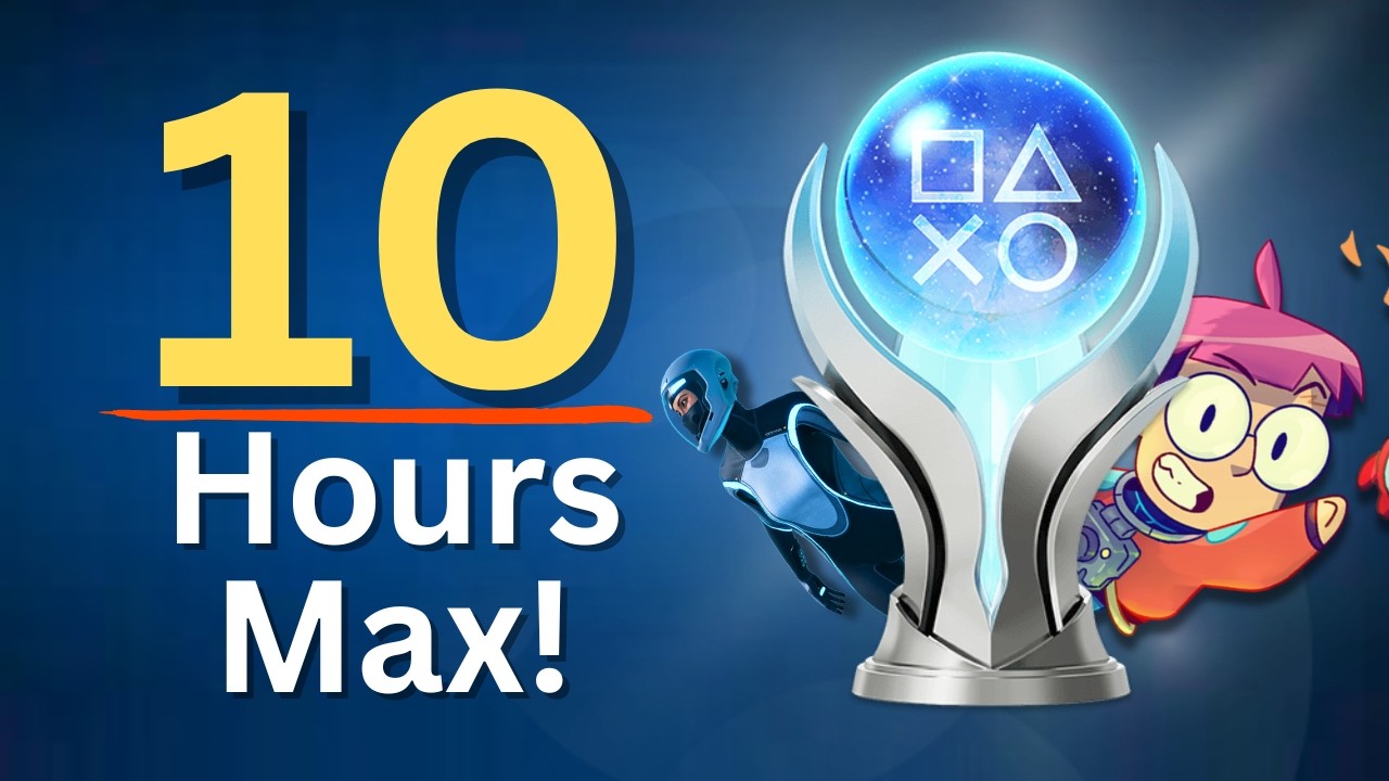 Service Platinum Trophy EU PS4 - Lost Grimoires 1,2,3 (Artifex Mundi)