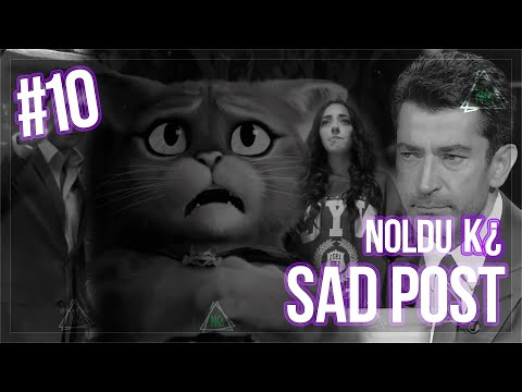 Noldu Ki ¿ | Sad Post | #10