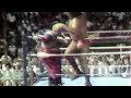 WWC P.R. 1983 ABDULLAH THE BUTCHER VS ANDRE THE GIANT FIGHT TO THE DEATH FULLY REMASTERED 4K 60FPS