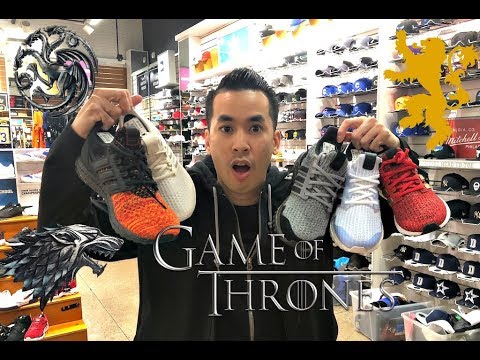 adidas game of thrones 2019