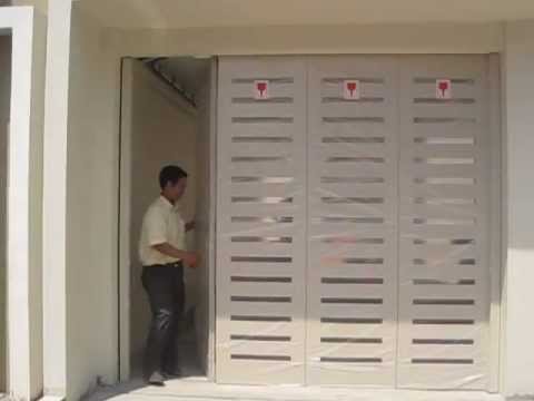  PINTU  GARASI  WINA original SEMARANG  082139529515 YouTube