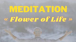 Медитация « Цветок Жизни »