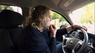 A Ray Wylie Hubbard Road Story On The Texas Music Scene