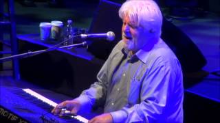 "This Is It" Michael McDonald Live From Walt Disney Concert Hall 2015 (Rare)