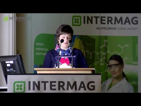 Wpływ  OPTYSILu na ograniczanie skutków stresów biotycznych na przykładzie roślin sadowniczych